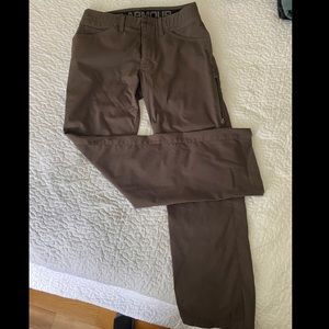 Under Armour Tech Pant